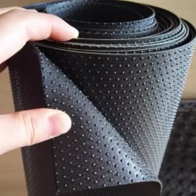 HDPE pond liner 0.45mm geomembrane for farming materials