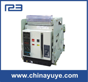 Intelligent Conventional Circuit Breaker