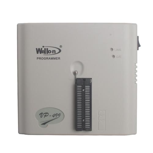 Wellon VP499 Universal Programmer