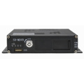 4 Channel Mobile DVR Recorder mit SIM -Karte