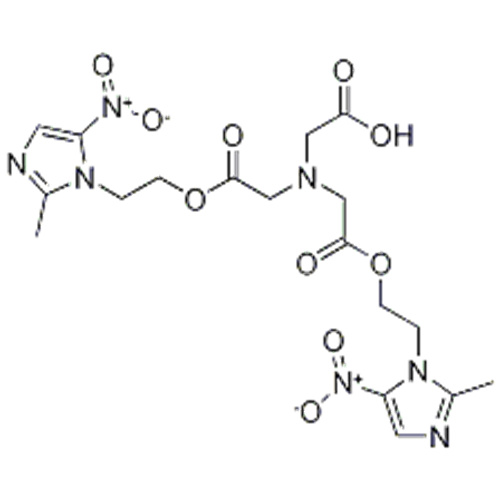 Glycididazol CAS 298688-51-4