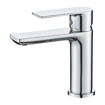 Hot Sale High Quality Bathroom Faucets With Plating