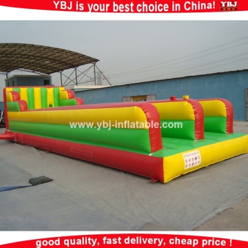 2015 bungee run for sale /bungee run /inflatable bungee run