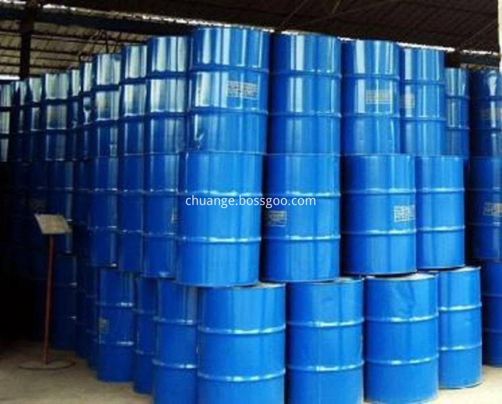 Plasticizer Dioctyl Phthalate DOP 99.5%