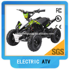 36V Four Wheeler Kids Electric Quad (TBQ01)