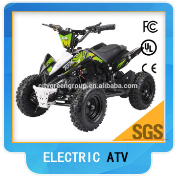 36V Four Wheeler Kids Electric Quad (TBQ01)