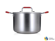 Titanium Cookware Sauce Pans Baking Sheet