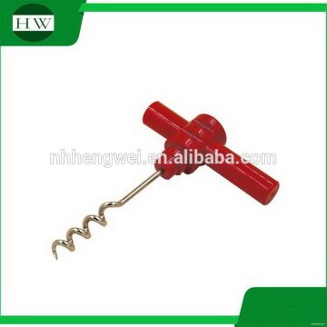 Low price OEM the metal bottler cover opener