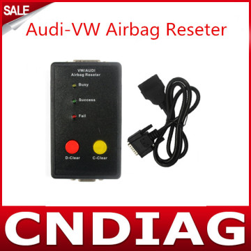 Vw/Audi Airbag Reseter, Airbag Reseter for Vw/Audi, Diagnostic Tool Audi Airbag Reset with Free Shipping