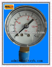 40MM pressure manometer