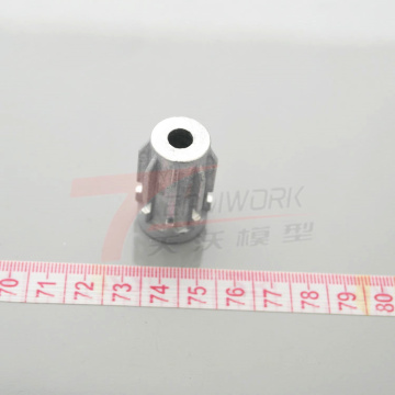 Precision stainless steel processing turning drilling parts
