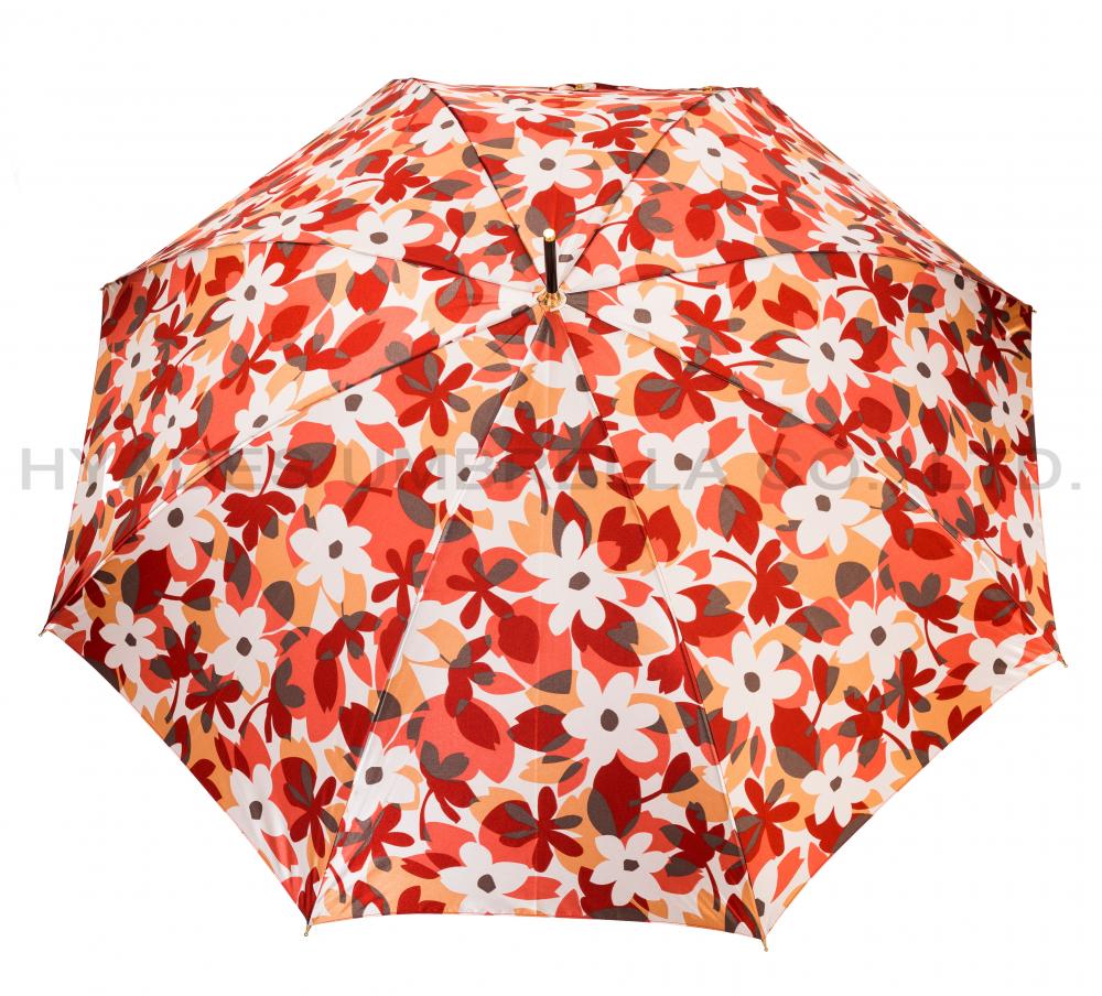 Best Women's Rain Umbrellas