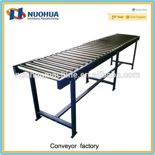 gravity roller system/roller conveyor manufacturer