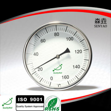 industrial/marine bimetal thermometer