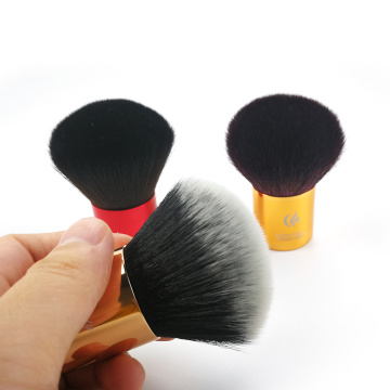 Kabuki Brush Serbuk Serbuk Brush