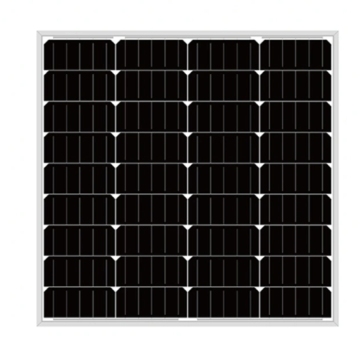 solar panel 70W mono for home