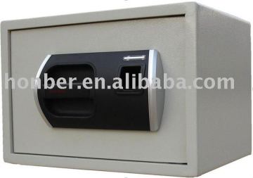 Anti-burglar fingerprint safe (FIN-LF300)