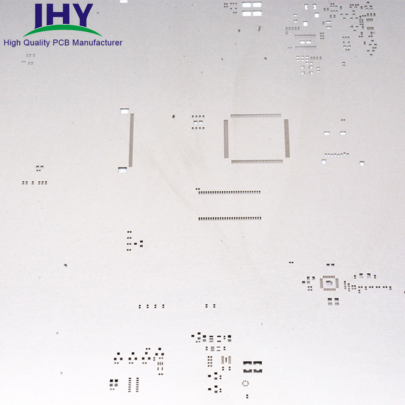 Custom SMT Stencil Frame Fabrication PCB Circuit Boards Assembly Custom SMT Stencil Frame Fabrication PCB Circuit Boards Assembly