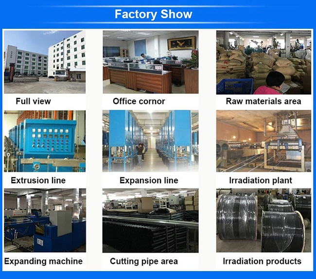 Factory Show