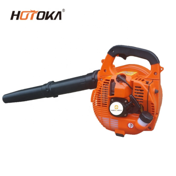 korea type gasoline leaf blower backpack EB650