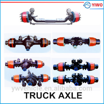 compact structure light vehicle transmission gear axle manufacture