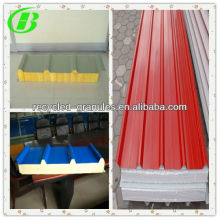 EPS sanwich panel/sandwich panel roof sheet