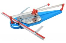 Manual Ceramic Tile Cutter for 38-Inch Porcelain - Aluminum Tile Trim Cutter