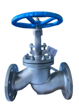 Durable Manual control valve