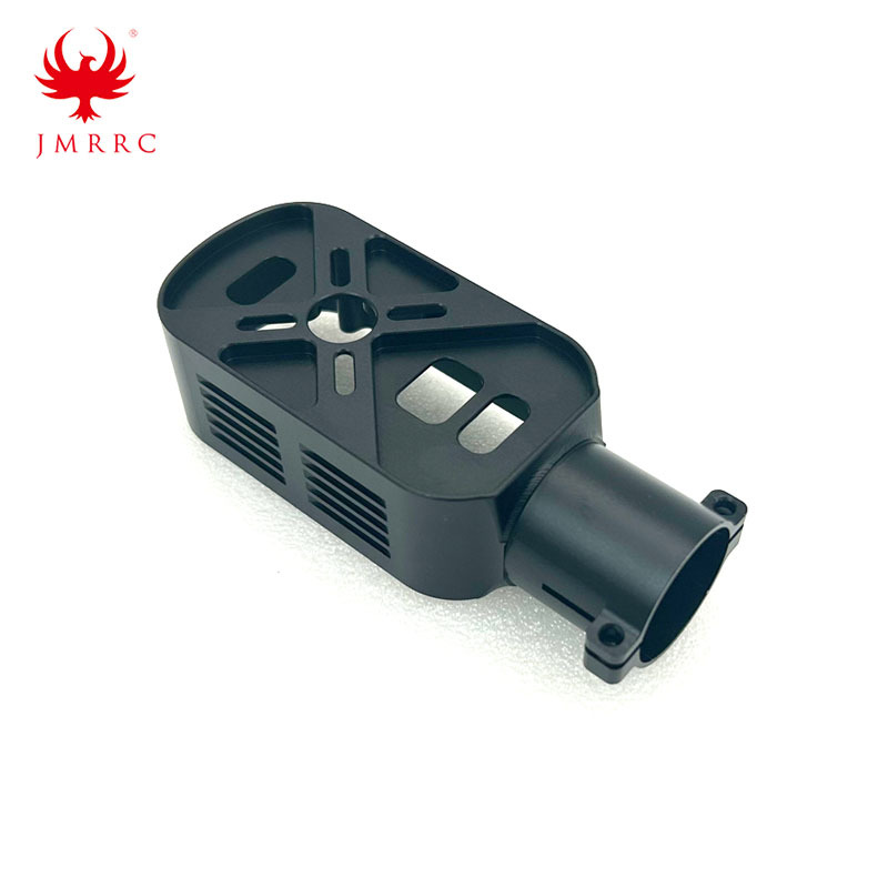 Custom New 25mm Motor Bracket Made from Aluminum Alloy