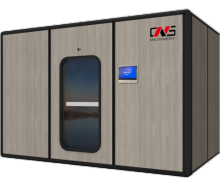 YCMY-Z4B02-LY Four -Person Cabin