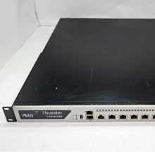 A10 Thunder 1030S Unified Application Service Gateway