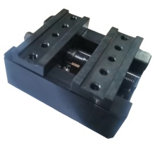 PAF-HT54 Universal Vice Precision Vise CNC Vise Self Centering Vise