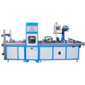 High frequency welding machine for PVC book cover