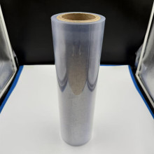 High quality transparent BOPS thermoforming sheet