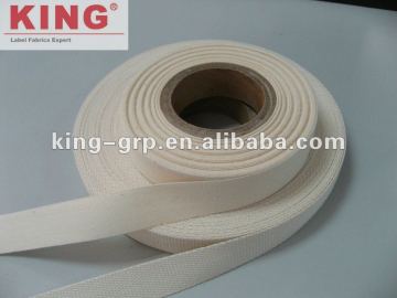 Slit Polyester Cotton Tape