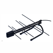 Omnidirectional Pc 500m 6000 Miles Tv Antenna