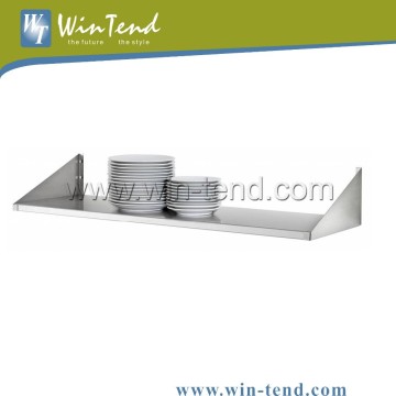 Stainless Steel Plate Shelves