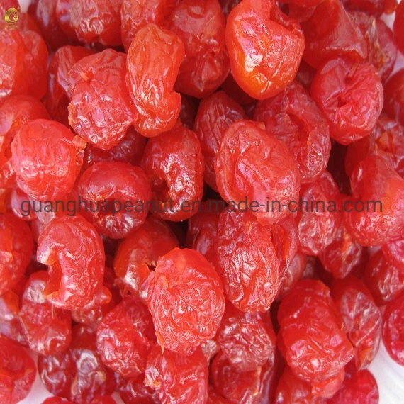 Hot Sale and Healthy Dried Cherry