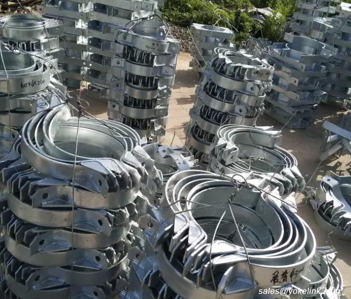 rúdszalag (10) pole band(10)