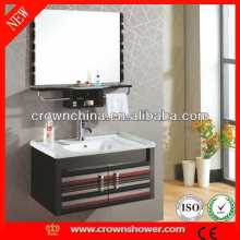modern soild bathroom cabinet set bathroom vanity cheapest bath furniture