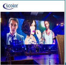 Ultra Light Rental P4.81 Indoor LED Screen