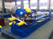 89 Cold saw cutoff machine