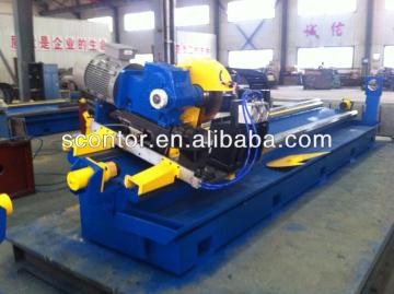 89 Cold saw cutoff machine