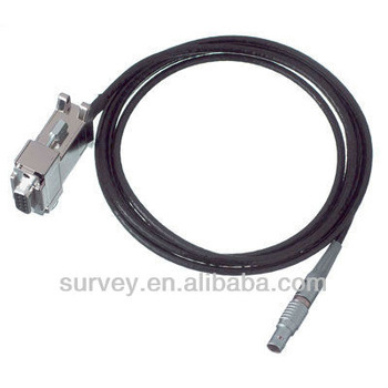 Leica GEV162 2.8m GPS Data Transfer Cable