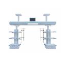Creport 3900 Hospital Medical Instrument Instrument OIOS Wiselds