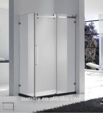 shower stall / 800mm shower screen / shower cabins