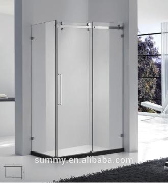 shower stall / 800mm shower screen / shower cabins