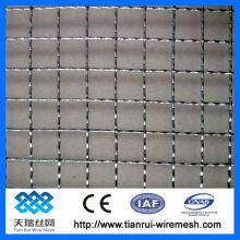 Crimped wire mesh / crimped mesh / crimped netting