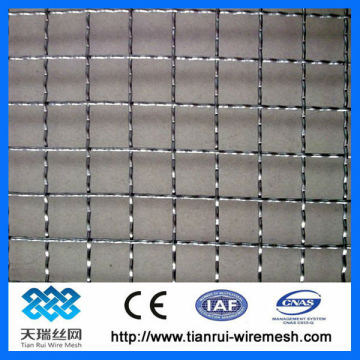 Crimped wire mesh / crimped mesh / crimped netting