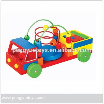Wholesale Kids Educational Toy Car
